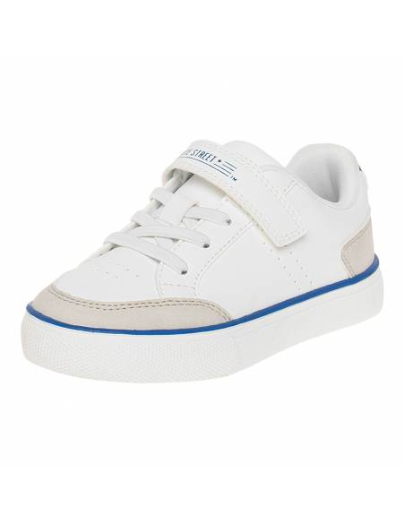 Boy's Toddler Zander Casual Shoes - Image 1