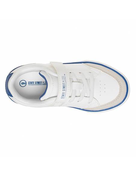 Boy's Toddler Zander Casual Shoes - Image 3