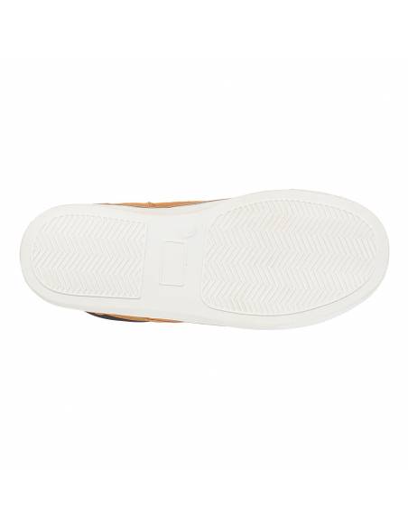 Boy's Lucus Hi-Top Shoes - Image 7
