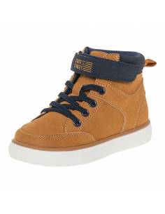Boy's Toddler Lucus Hi-Top Shoes - Image 5 2