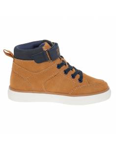 Boy's Toddler Lucus Hi-Top Shoes - Image 5