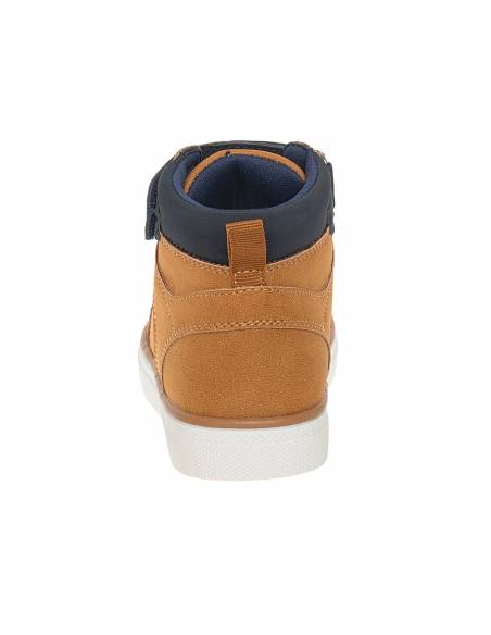 Boy's Toddler Lucus Hi-Top Shoes - Image 6