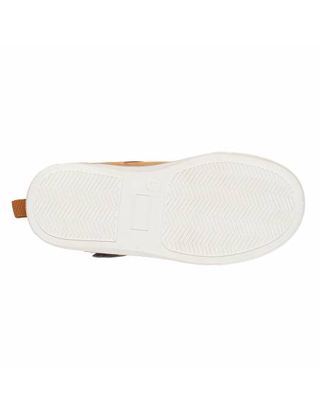 Boy's Toddler Lucus Hi-Top Shoes - Image 7