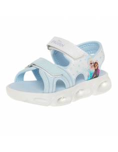 Girl's Toddler Flat Sandals - Image 5 2
