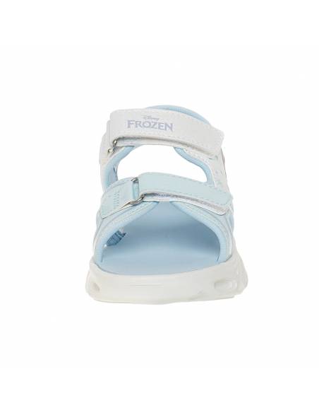 Girl's Toddler Flat Sandals - Image 2