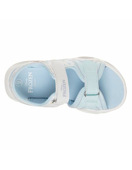 Girl's Toddler Flat Sandals - Image 3