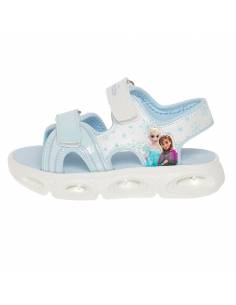 Girl's Toddler Flat Sandals - Image 5