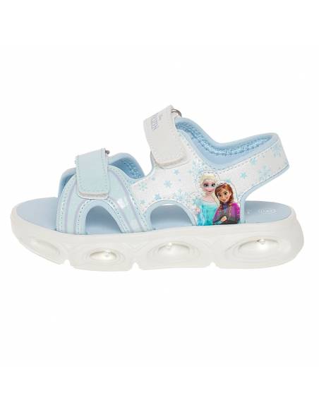 Girl's Toddler Flat Sandals - Image 5