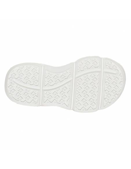 Girl's Toddler Flat Sandals - Image 7