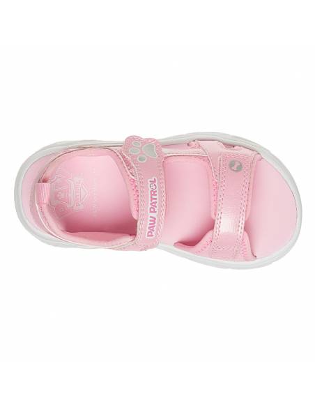 Girl's Toddler Paw Patrol Sandals - Image 3