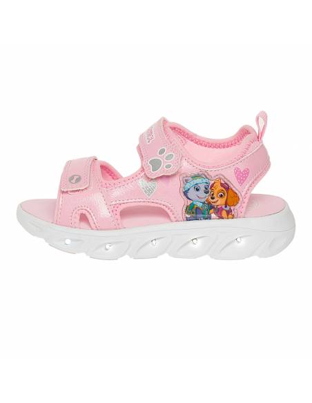 Girl's Toddler Paw Patrol Sandals - Image 4