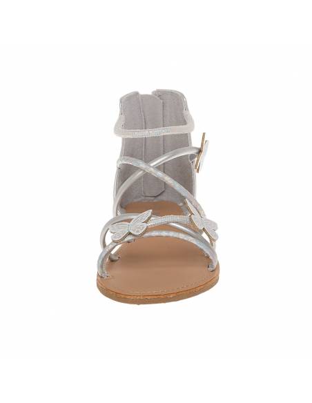 Girl's Cleo Flat Sandals - Image 2