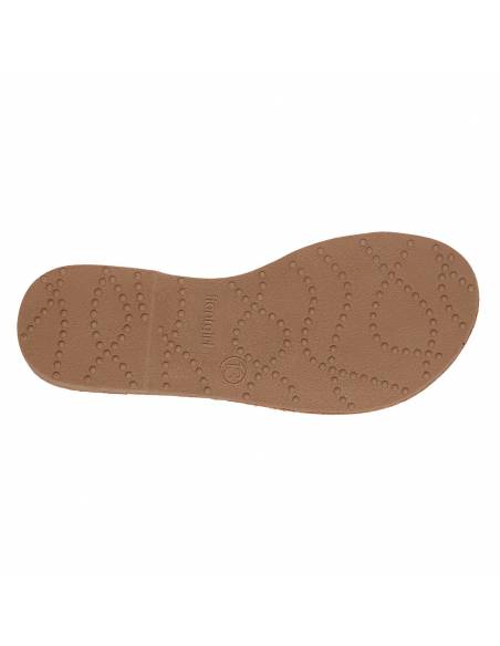 Girl's Cleo Flat Sandals - Image 7