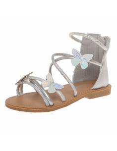 Girl's Toddler Cleo Sandals - Image 5 2