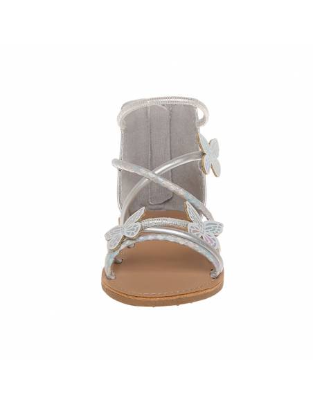 Girl's Toddler Cleo Sandals - Image 2