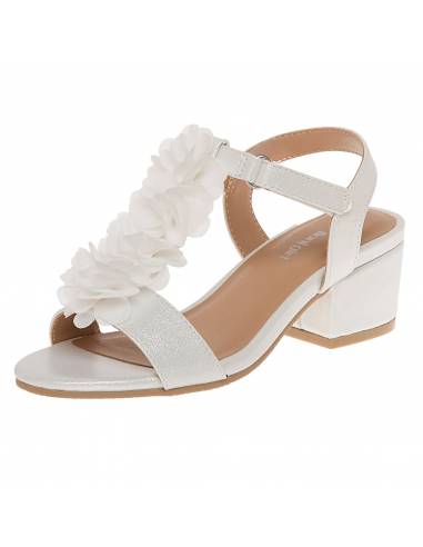 Girl's Tari Dress Sandals - Image 1