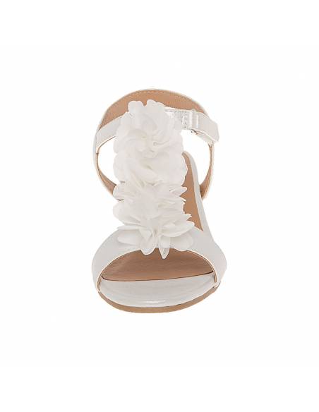 Girl's Tari Dress Sandals - Image 2
