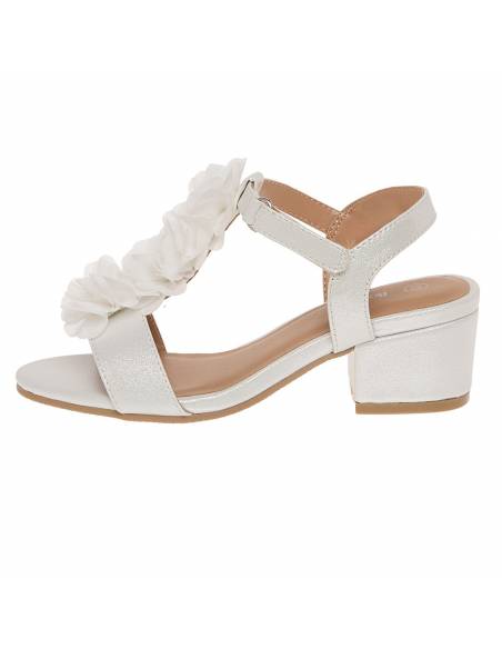Girl's Tari Dress Sandals - Image 4