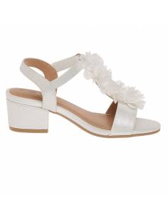 Girl's Tari Dress Sandals - Image 5