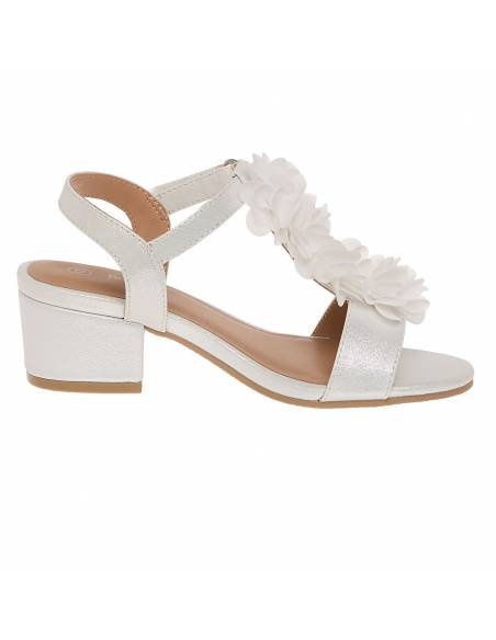 Girl's Tari Dress Sandals - Image 5