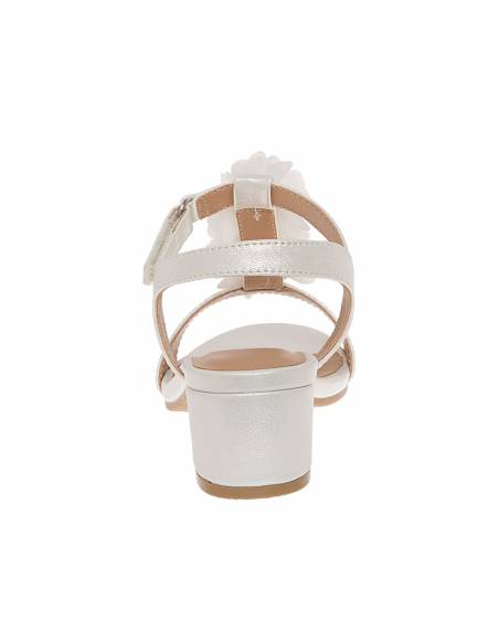 Girl's Tari Dress Sandals - Image 6