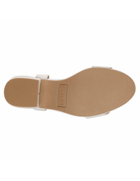 Girl's Tari Dress Sandals - Image 7