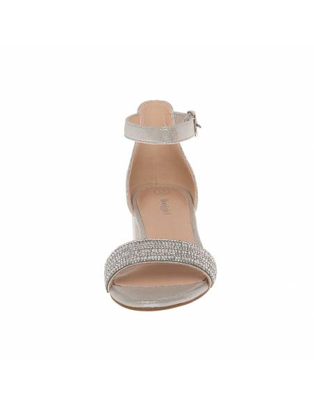 Girl's Brielle Dress Sandals - Image 2