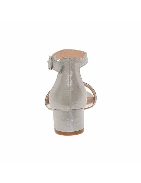 Girl's Brielle Dress Sandals - Image 6