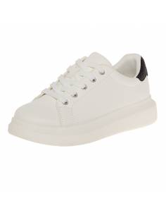 Girl's Melissa Casual Sneakers - Image 5 2