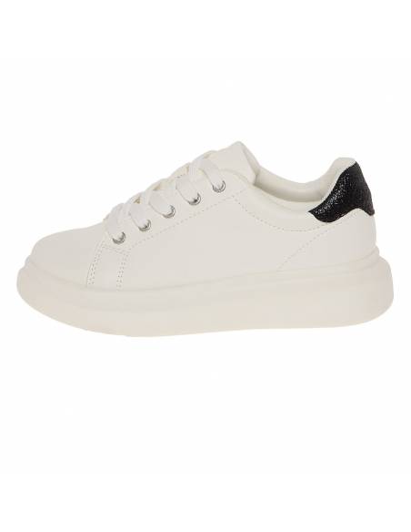 Girl's Melissa Casual Sneakers - Image 4