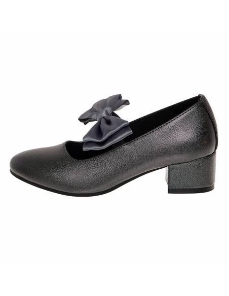 Girl's Anna Dress  Shoes - Image 4