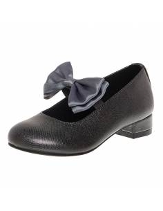 Girl's Toddler Anna Dress  Shoes - Image 5 2