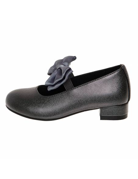 Girl's Toddler Anna Dress  Shoes - Image 4