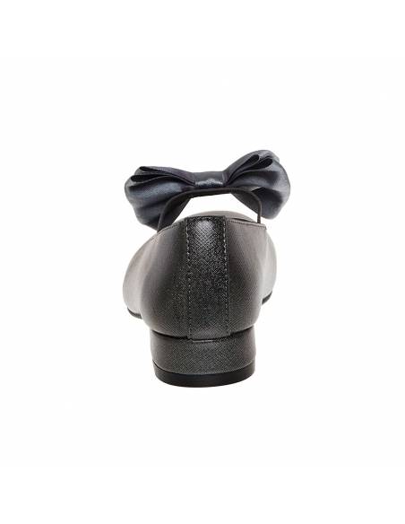 Girl's Toddler Anna Dress  Shoes - Image 6
