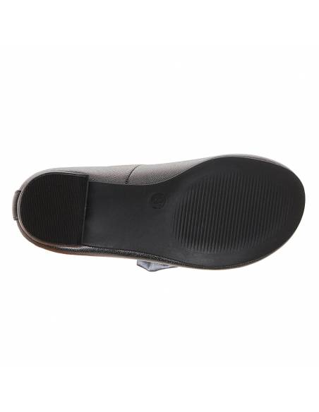 Girl's Toddler Anna Dress  Shoes - Image 7