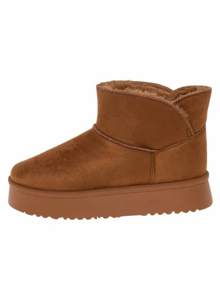 Women's Sami Booties - Image 4