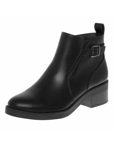 Women's Pepe Booties - Image 1