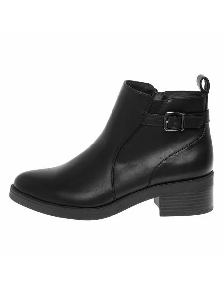 Women's Pepe Booties - Image 4