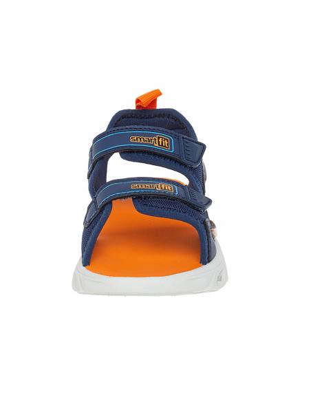 Boy's Toddler Luxe Sandals - Image 2