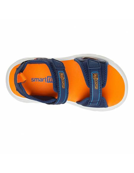 Boy's Toddler Luxe Sandals - Image 3