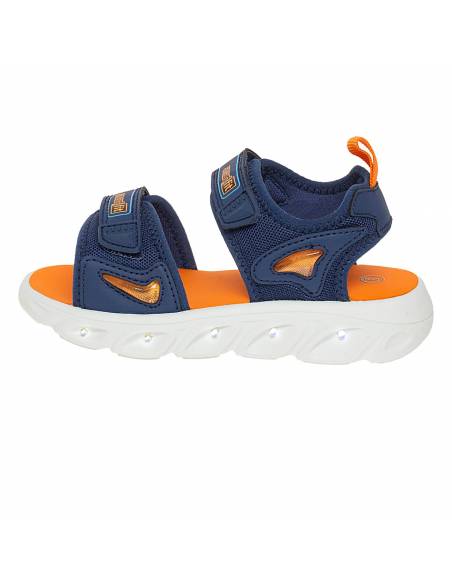 Boy's Toddler Luxe Sandals - Image 4