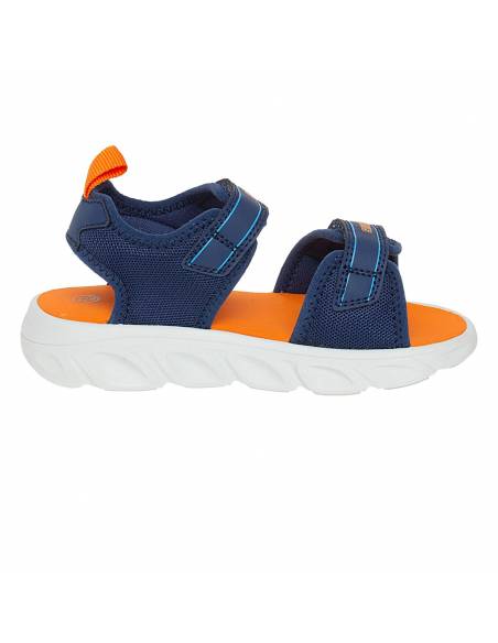Boy's Toddler Luxe Sandals - Image 5