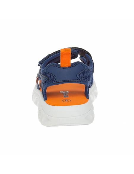 Boy's Toddler Luxe Sandals - Image 6