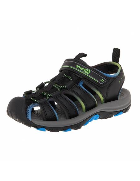 Boy's Phill Sport Sandals - Image 1