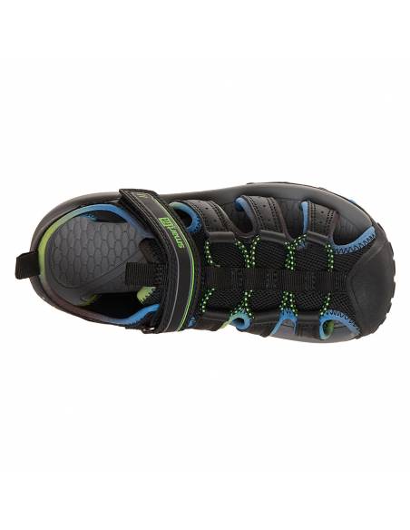 Boy's Phill Sport Sandals - Image 3