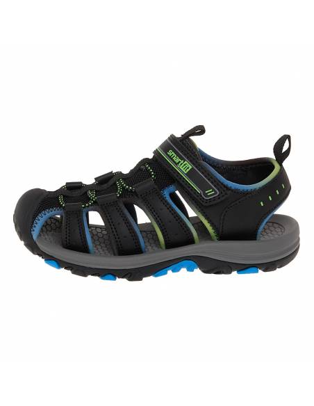 Boy's Phill Sport Sandals - Image 4
