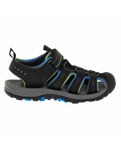 Boy's Phill Sport Sandals - Image 5