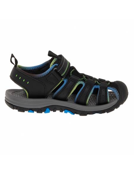 Boy's Phill Sport Sandals - Image 5