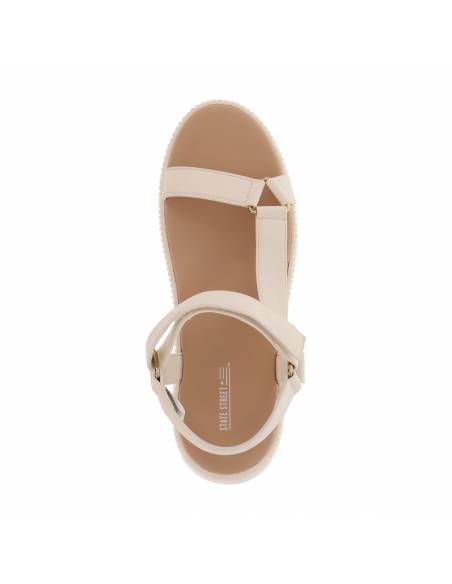 Women's Hamlet Rafter Wedge Sandals - Image 3