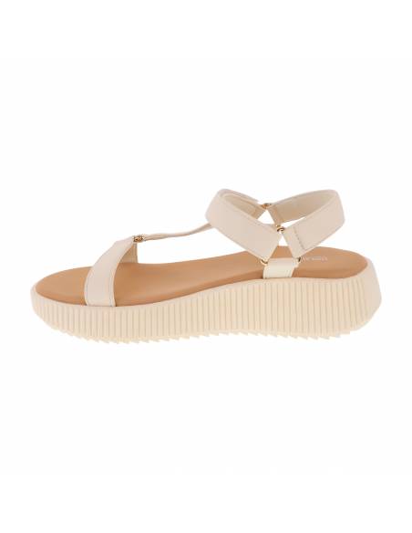 Women's Hamlet Rafter Wedge Sandals - Image 5